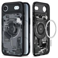 SPIGEN ULTRA HYBRID MAG MAGSAFE IPHONE AIR ZERO ONE BLACK