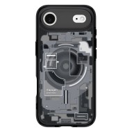 SPIGEN ULTRA HYBRID MAG MAGSAFE IPHONE AIR ZERO ONE BLACK