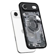 SPIGEN ULTRA HYBRID MAG MAGSAFE IPHONE AIR ZERO ONE BLACK