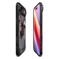 SPIGEN ULTRA HYBRID MAG MAGSAFE IPHONE AIR ZERO ONE BLACK