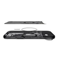 SPIGEN ULTRA HYBRID MAG MAGSAFE IPHONE AIR ZERO ONE BLACK