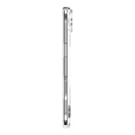 SPIGEN ULTRA HYBRID ”S” MAG MAGSAFE IPHONE AIR CLEAR/WHITE