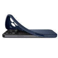 SPIGEN LIQUID AIR IPHONE 17 PRO NAVY BLUE