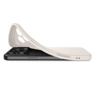 SPIGEN LIQUID AIR IPHONE 17 PRO NATURAL TITANIUM