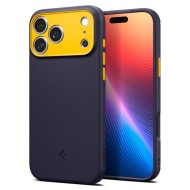 SPIGEN NANO POP MAG MAGSAFE IPHONE 17 PRO BLUEBERRY NAVY