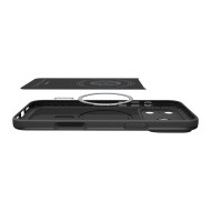 SPIGEN THIN FIT MAG MAGSAFE IPHONE 17 PRO BLACK