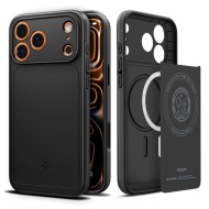 SPIGEN THIN FIT MAG MAGSAFE IPHONE 17 PRO BLACK