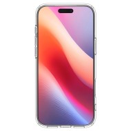 SPIGEN ULTRA HYBRID IPHONE 17 PRO CRYSTAL CLEAR