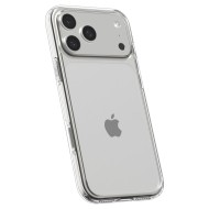 SPIGEN ULTRA HYBRID IPHONE 17 PRO CRYSTAL CLEAR