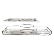 SPIGEN ULTRA HYBRID MAG MAGSAFE IPHONE 17 PRO ZERO ONE NATURAL TITANIUM
