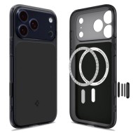 SPIGEN ULTRA HYBRID ”T” MAG MAGSAFE IPHONE 17 PRO MATTE BLACK
