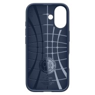 SPIGEN LIQUID AIR IPHONE 17 NAVY BLUE