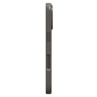 Тънък кейс с MagSafe за iPhone 17 от Spigen Thin Fit Mag - Gunmetal