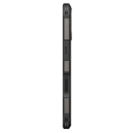  Удароустойчив кейс с MagSafe за iPhone 17 от Spigen Tough Armor T Mag - Black
