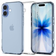 SPIGEN ULTRA HYBRID IPHONE 17 CRYSTAL CLEAR
