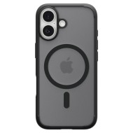 SPIGEN ULTRA HYBRID MAG MAGSAFE IPHONE 17 FROST BLACK