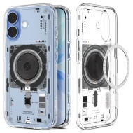 SPIGEN ULTRA HYBRID MAG MAGSAFE IPHONE 17 NEO ONE