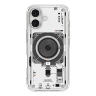 SPIGEN ULTRA HYBRID MAG MAGSAFE IPHONE 17 NEO ONE