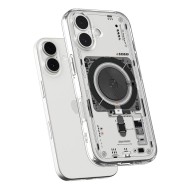 SPIGEN ULTRA HYBRID MAG MAGSAFE IPHONE 17 NEO ONE