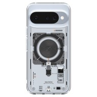 Удароустойчив кейс с MagSafe за Google Pixel 10 / 10 Pro от Spigen Ultra Hybrid - Neo One