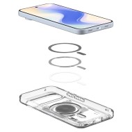 Удароустойчив кейс с MagSafe за Google Pixel 10 / 10 Pro от Spigen Ultra Hybrid - Neo One