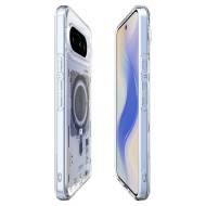 Удароустойчив кейс с MagSafe за Google Pixel 10 / 10 Pro от Spigen Ultra Hybrid - Neo One