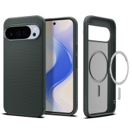 SPIGEN LIQUID AIR MAG MAGSAFE GOOGLE PIXEL 10 PRO XL ABYSS GREEN