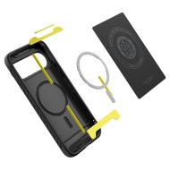SPIGEN RUGGED ARMOR MAG MAGSAFE GOOGLE PIXEL 10 PRO XL MATTE BLACK