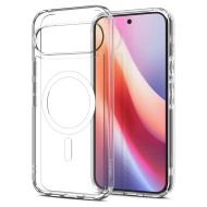 SPIGEN ULTRA HYBRID MAG MAGSAFE GOOGLE PIXEL 10 PRO XL CLEAR/WHITE