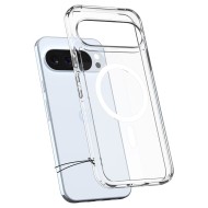 SPIGEN ULTRA HYBRID MAG MAGSAFE GOOGLE PIXEL 10 PRO XL CLEAR/WHITE