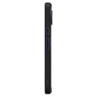 Удароустойчив кейс с MagSafe пръстен за Google Pixel 10 Pro XL от Spigen Ultra Hybrid Mag - Frost Black