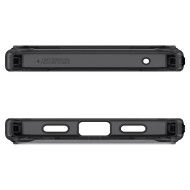 Удароустойчив кейс с MagSafe пръстен за Google Pixel 10 Pro XL от Spigen Ultra Hybrid Mag - Frost Black
