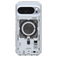 Удароустойчив кейс с MagSafe за Google Pixel 10 Pro XL от Spigen Ultra Hybrid - Neo One