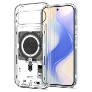 Удароустойчив кейс с MagSafe за Google Pixel 10 Pro XL от Spigen Ultra Hybrid - Neo One