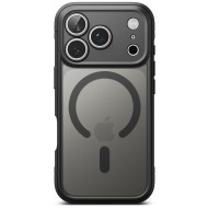 RINGKE FUSION BOLD MAGNETIC MAGSAFE IPHONE 17 PRO MATTE BLACK