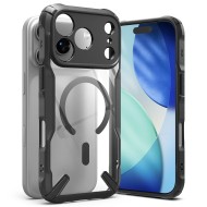 RINGKE FUSION X MAGNETIC MAGSAFE IPHONE 17 PRO BLACK