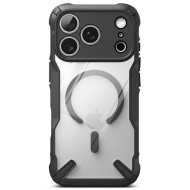 RINGKE FUSION X MAGNETIC MAGSAFE IPHONE 17 PRO BLACK