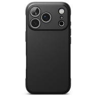 Удароустойчив кейс за iPhone 17 Pro от Ringke Onyx - Black