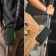 RINGKE ONYX MAGNETIC MAGSAFE IPHONE 17 PRO DARK GREEN