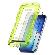 SZKŁO HARTOWANE RINGKE EASY SLIDE 2-PACK IPHONE 17 PRO BLACK