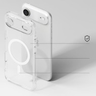 RINGKE FUSION MAGNETIC MAGSAFE IPHONE AIR CLEAR