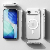 RINGKE FUSION MAGNETIC MAGSAFE IPHONE AIR CLEAR