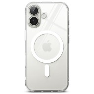RINGKE FUSION MAGNETIC MAGSAFE IPHONE 17 CLEAR