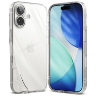 RINGKE AIR IPHONE 17 CLEAR