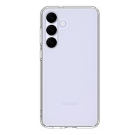 Удароустойчив кейс за Samsung Galaxy S25 FE от Spigen Ultra Hybrid - Crystal Clear