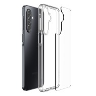 SPIGEN ULTRA HYBRID GALAXY A17 4G / 5G CRYSTAL CLEAR