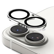 OSŁONA APARATU RINGKE CAMERA FULL COVER 2-PACK IPHONE 17 BLACK