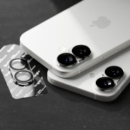 OSŁONA APARATU RINGKE CAMERA FULL COVER 2-PACK IPHONE 17 BLACK