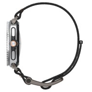 SPIGEN DURAPRO FLEX SAMSUNG GALAXY WATCH 8 / CLASSIC (40 / 44 / 46 MM) BLACK