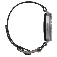 SPIGEN DURAPRO FLEX SAMSUNG GALAXY WATCH 8 / CLASSIC (40 / 44 / 46 MM) BLACK